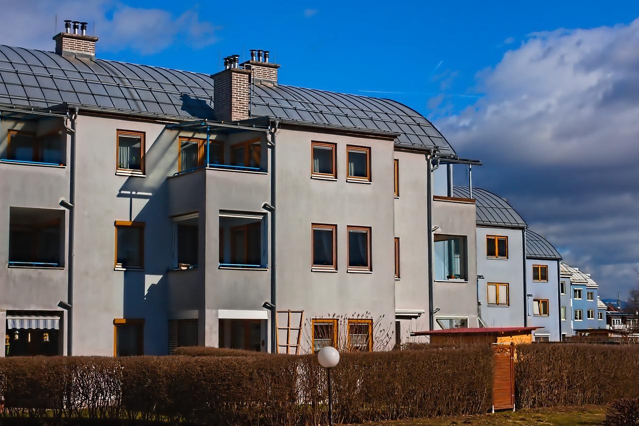 电脑桌面空间布局