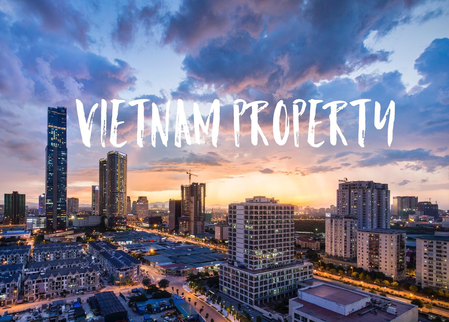 越南房产 | 真不是有钱就能买到好的。