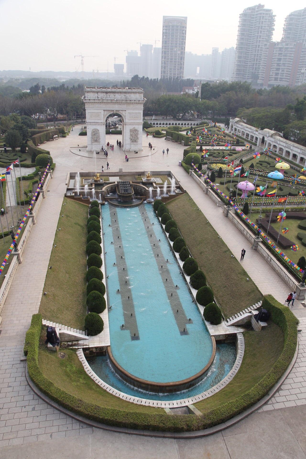 深圳和香港消费水平差异很大吗? - 张惟宏的回