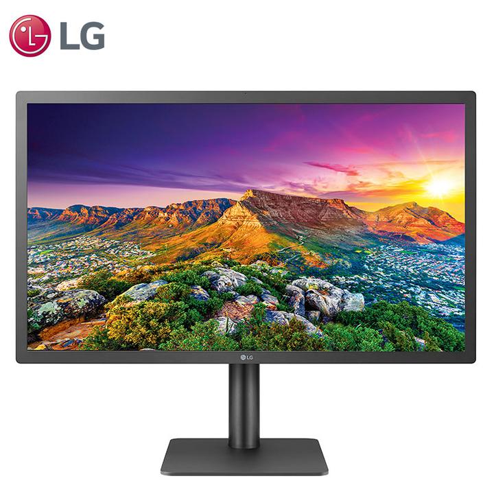 五千多元的显示器有多惊艳？LG UltraFine 4K 深度测评- 知乎