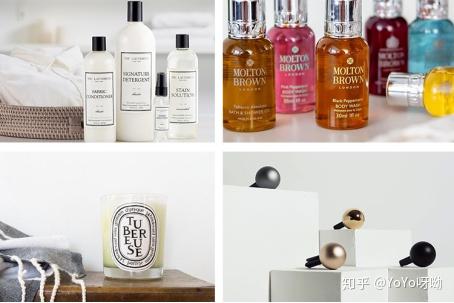 好物榜单 无限回购的香物大集结 知乎