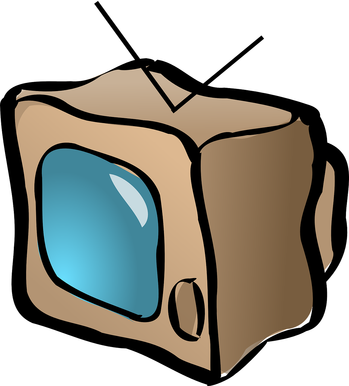 3. 安装位置选择