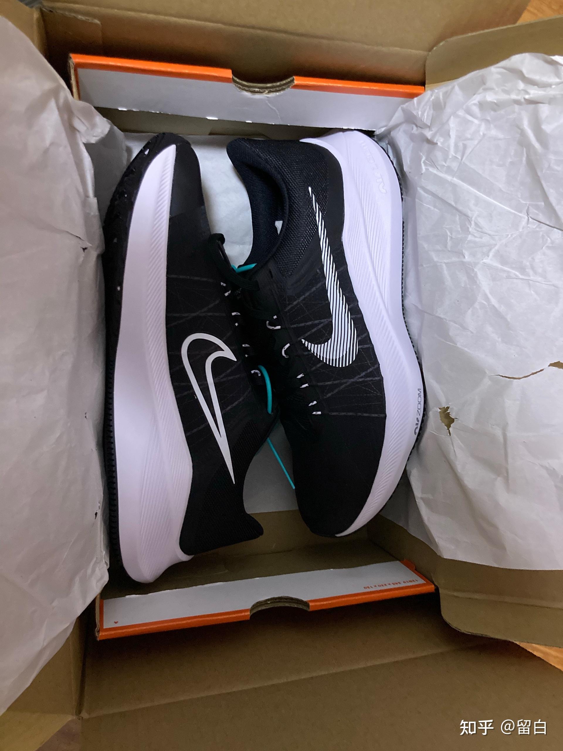 最近耐克新出的winflo8怎么样有穿过的能细讲一下吗谢谢