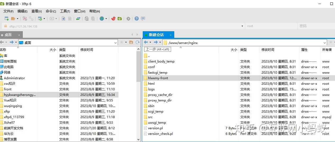 10 nginx 