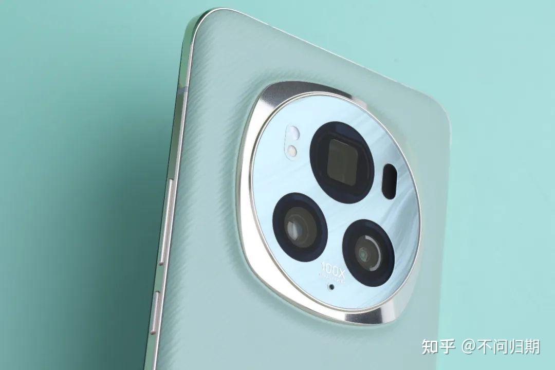 2024年拍照最佳手机排行榜五款摄像高清防抖的智能手机推荐