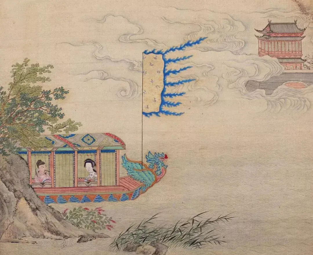 中国古人是怎样出门远途旅行的？ - 知乎