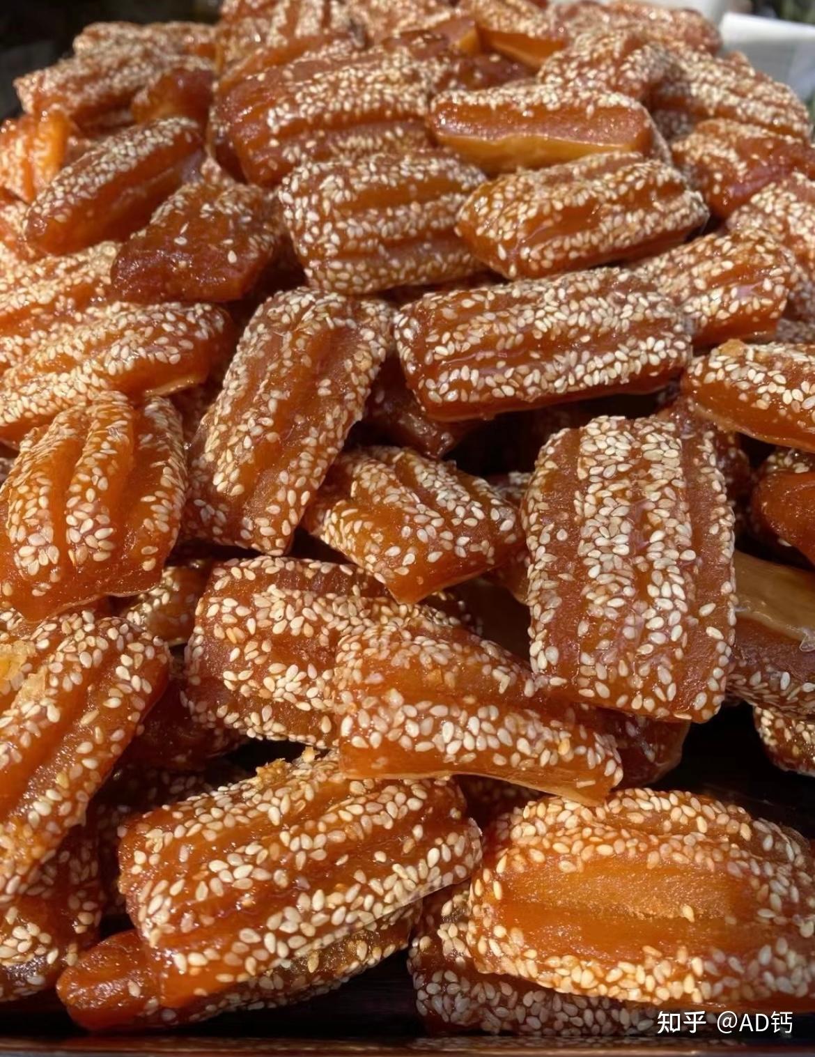 蜜三刀做法:传统美味,品尝岁月韵味 - 知乎