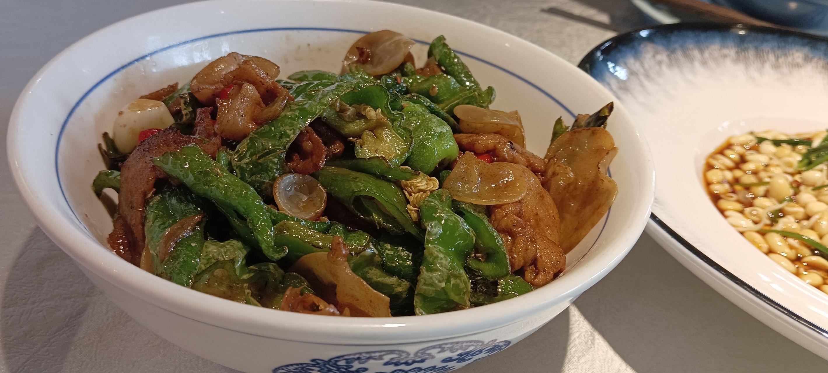 为什么有人会认为中餐天下无敌