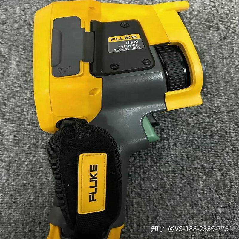 FLUKE福禄克TI400 TI200 TI300 TI450红外热成像仪TI29 TI32 TI65