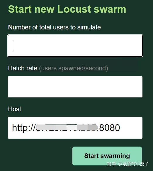 一文让locust小白,变成性能测试老司机 - 知乎