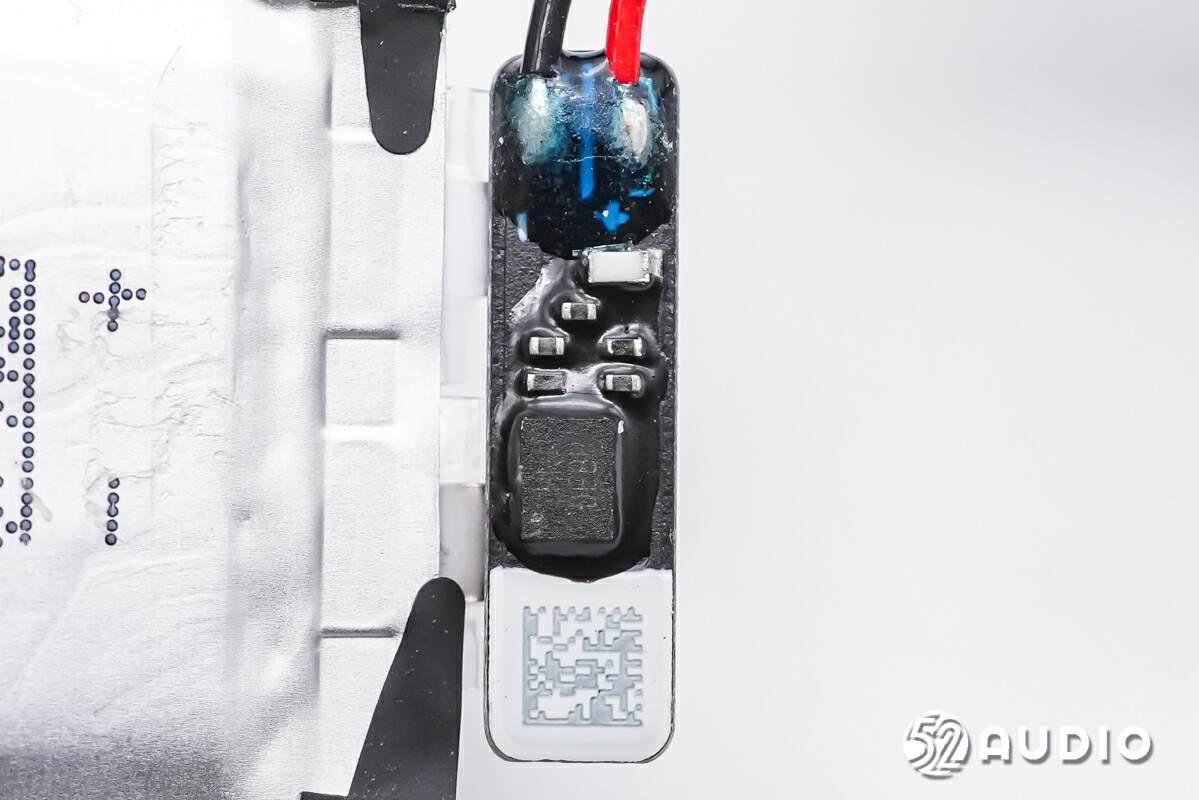 小米手环8迪士尼100周年限定款拆解支持跑步豆模式体感互动拳击