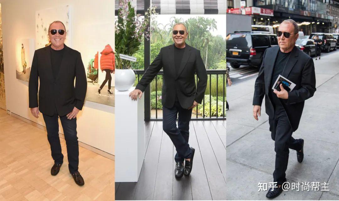 周鸿祎自曝衣橱不认识大牌爱买一堆优衣库富而不奢穿衣法则