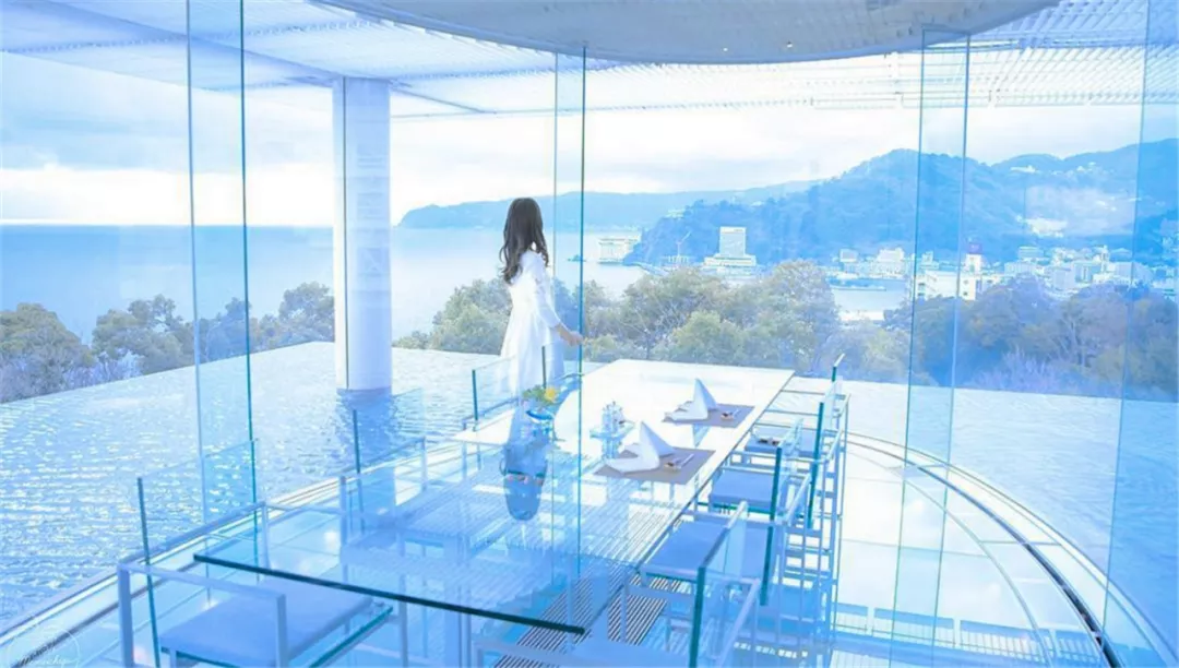 凭海临风 隐泉私赏 伊豆の美就藏在这10家奢华酒店里 知乎 凭海临风 隐泉私赏 伊豆の美就藏在这10家奢华酒店里 知乎