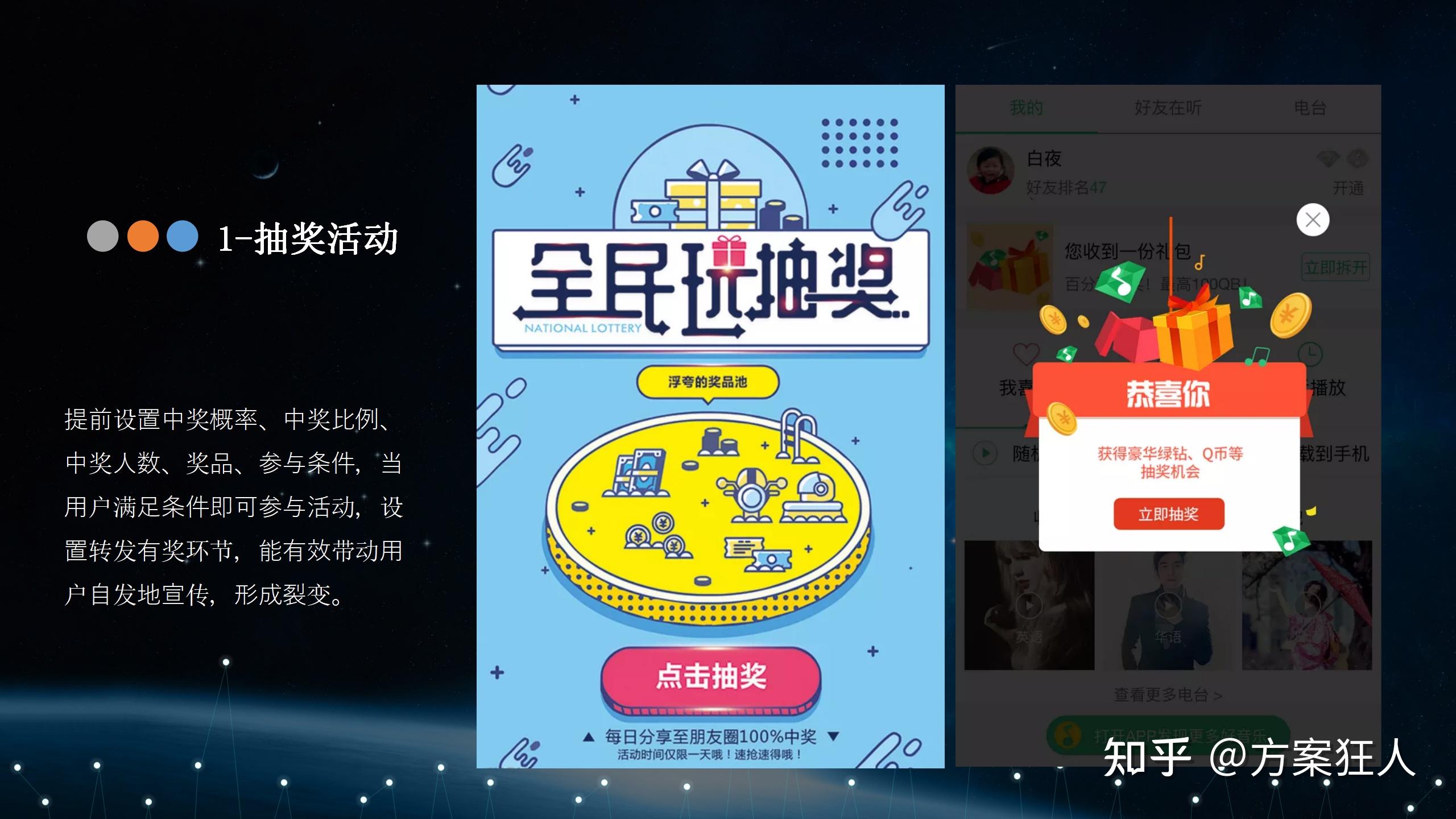 2021云互动线上营销暖场活动40线上互动游戏形式合集54页