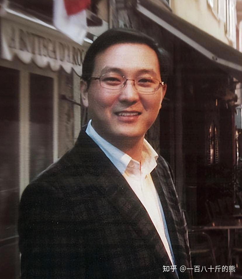 密春雷的发家史