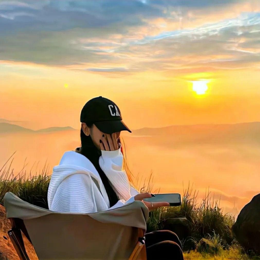 80张女生头像 - 知乎