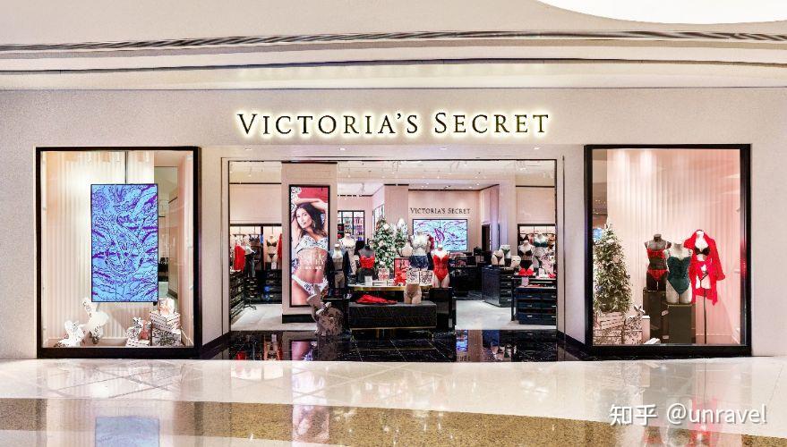 曾是全球顶流如今却不断关店!维密股价暴跌30%,降价促销失效 - 知乎