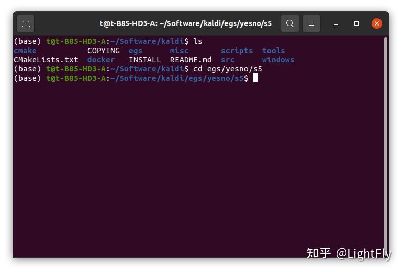 Ubuntu20 04 kaldi gpu 
