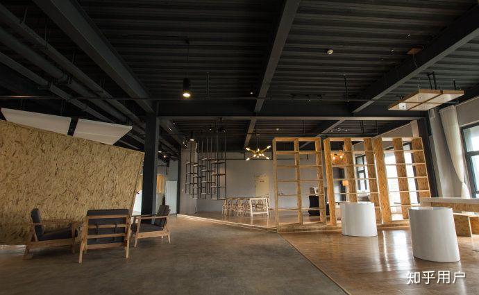 家装工业风的吊顶如何处理? - 知乎
