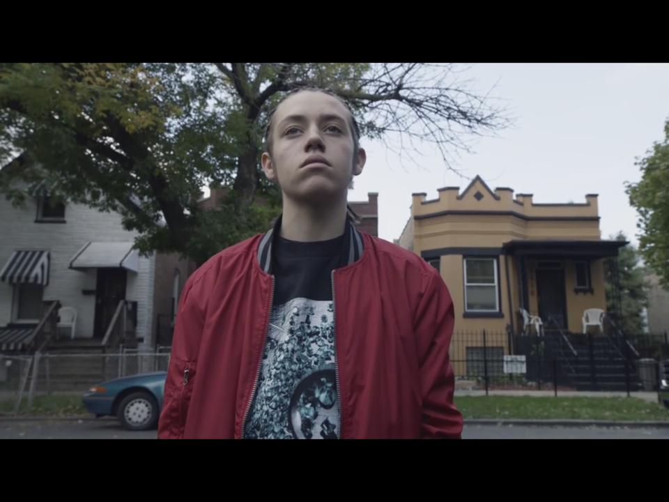 如何评价美版无耻之徒的卡尔