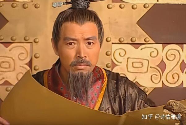 一朝顾命 忠老汉室 ——记西汉权臣、政治家霍光 - 知乎