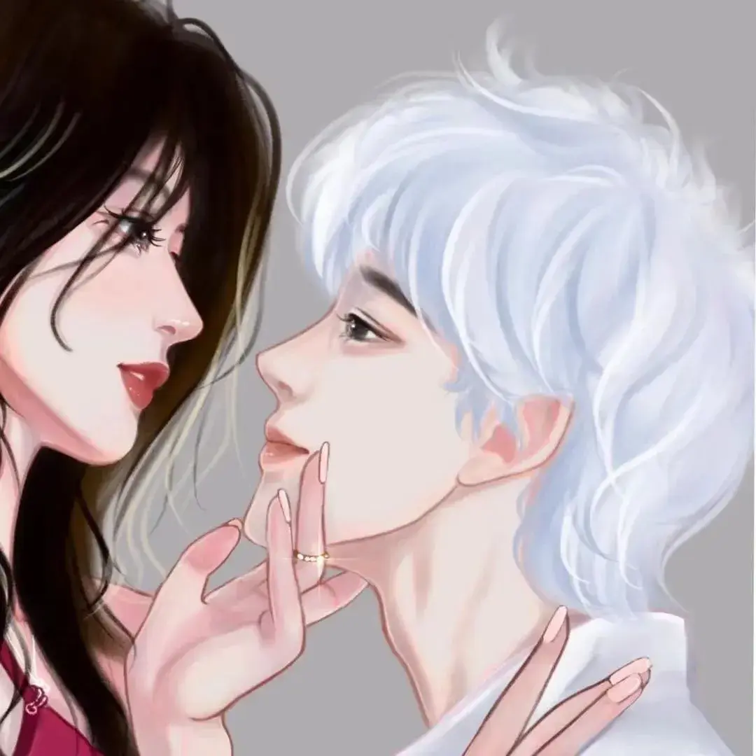 149张好看的情侣头像值得分享