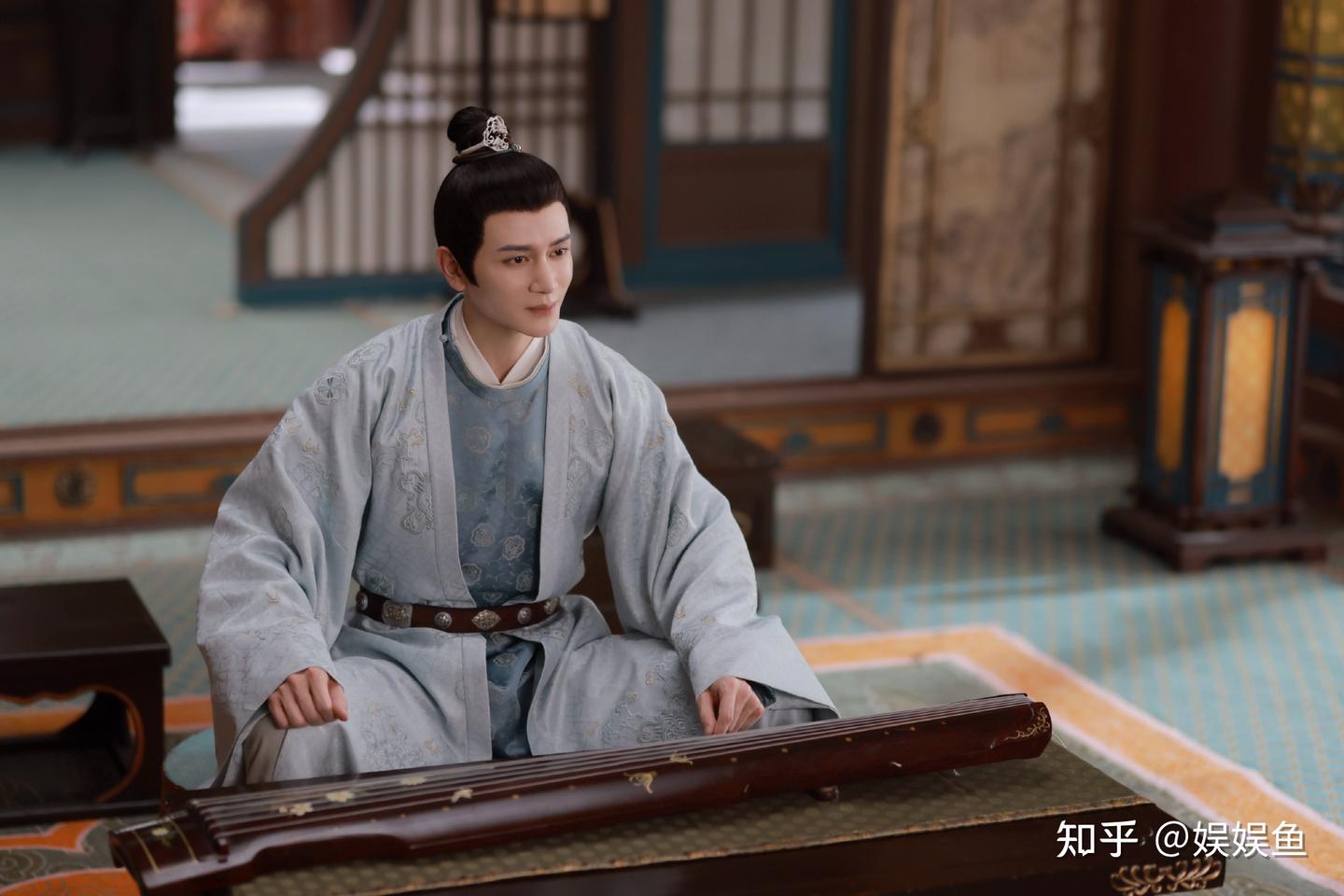 《韶华若锦》结局，反派被连窝端，正派都很圆满 - 知乎