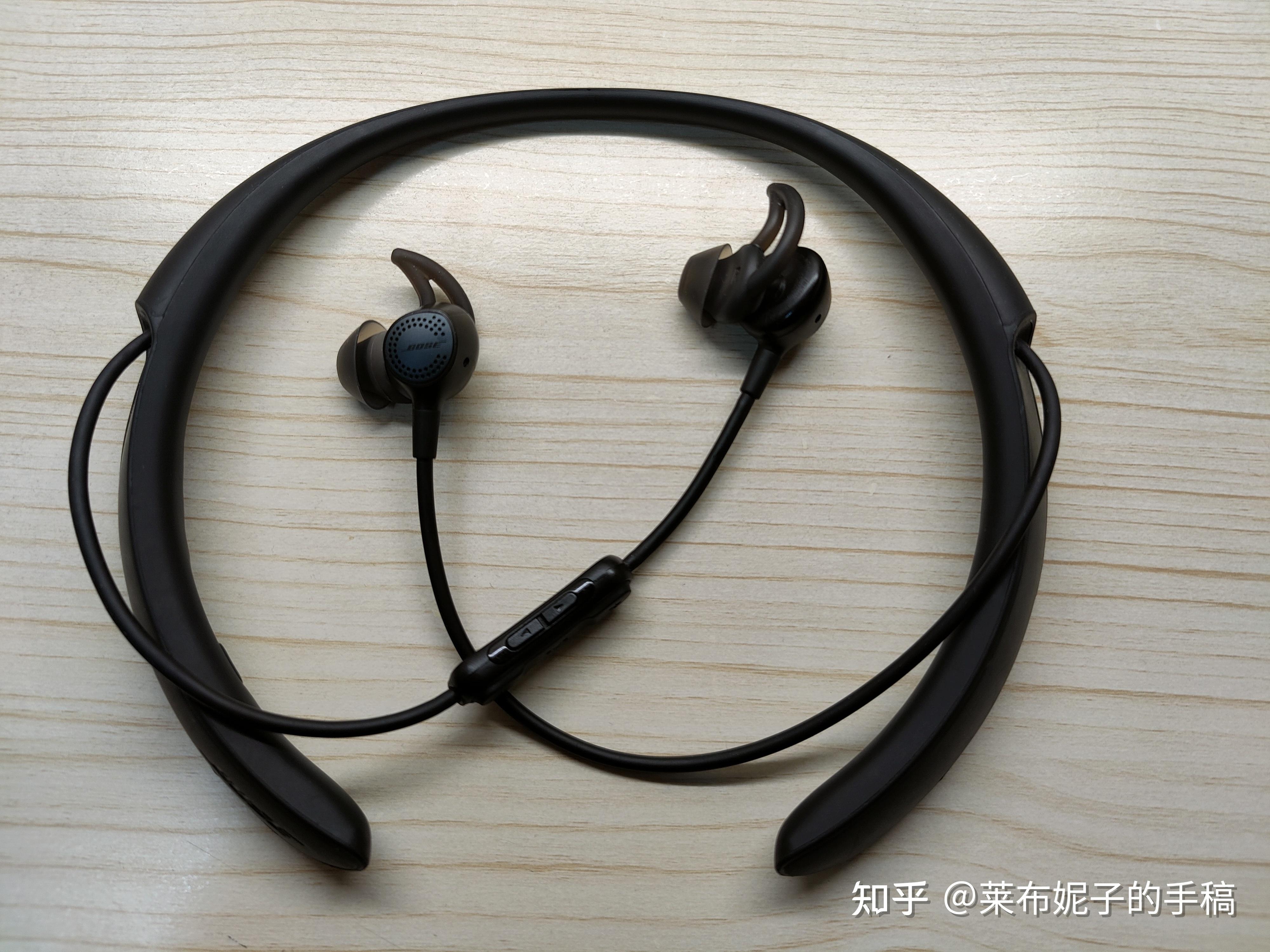 bose（qc30）的品控是不是有问题？ - 知乎