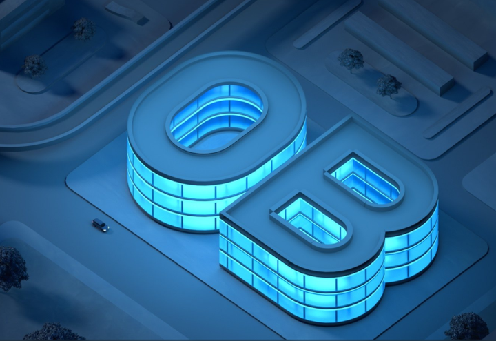 oceanbase社区版发布企业级开源分布式数据库