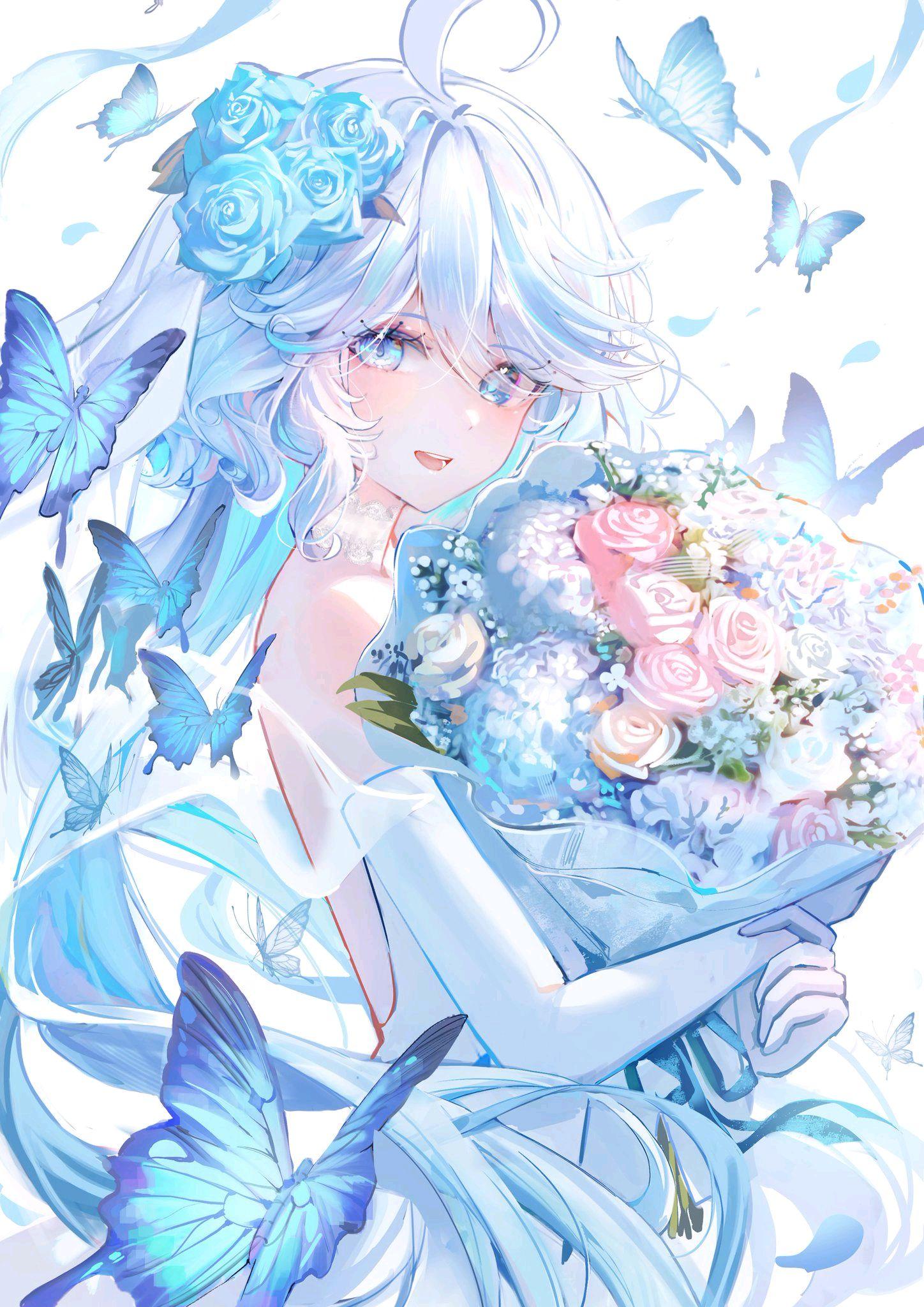 你对她有什么想说的?