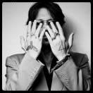 Zhihu profile picture for @johnnydepp