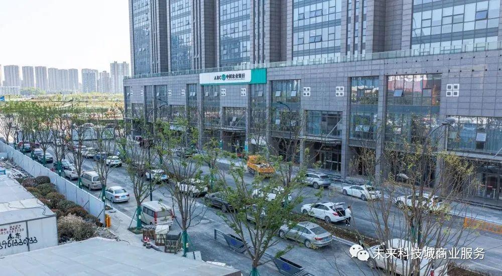 杭州未来科技城写字楼出租之2022年4月12日写字楼出租与独立联合办公室推荐表格！ - 知乎