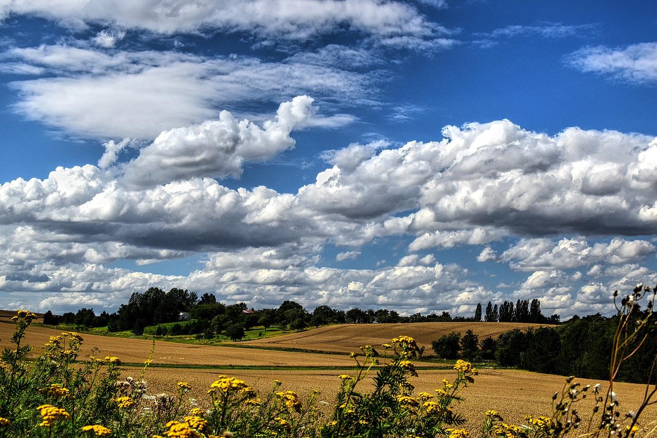 开间 进深如何确定