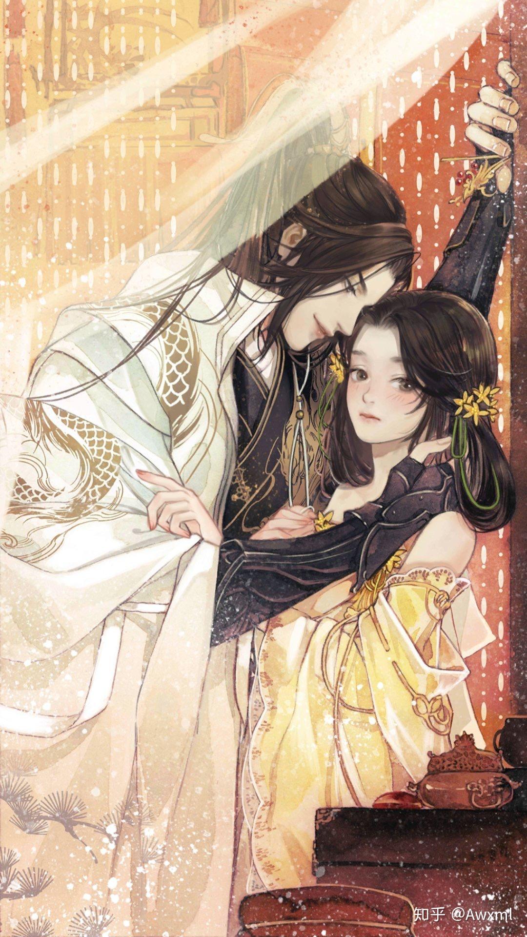 (千山茶客著)就要来了,谁是你心目中的谢小侯爷和沈娇娇?