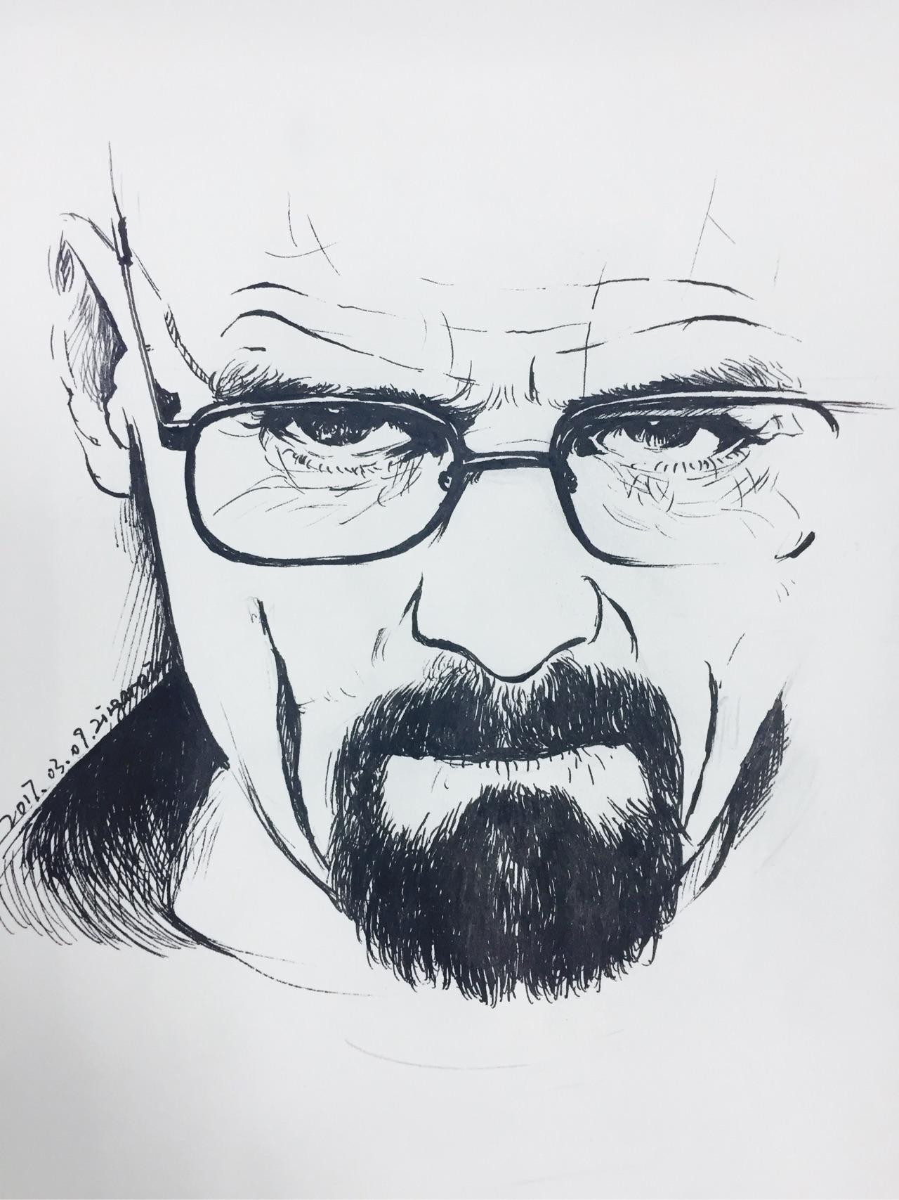 如何评价绝命毒师中的gusfring