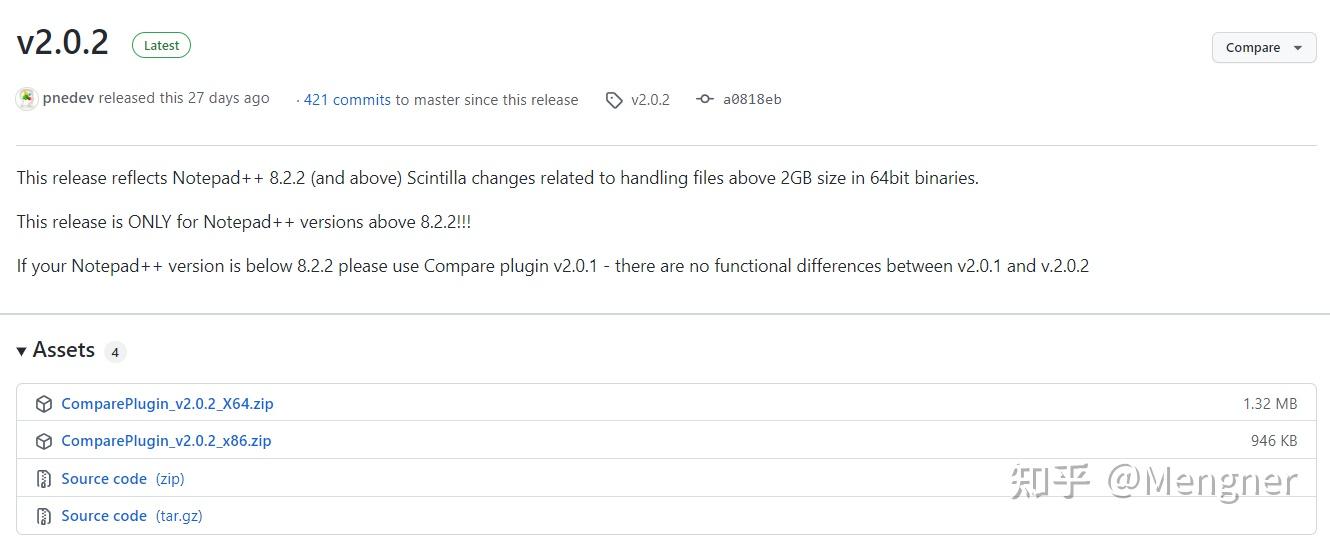 notepad++ 添加 plugin.dll文件，dll无效问题 知乎