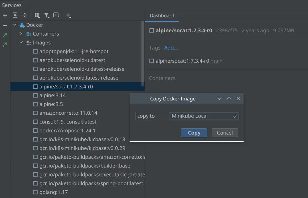 Pycharm 2022 2 