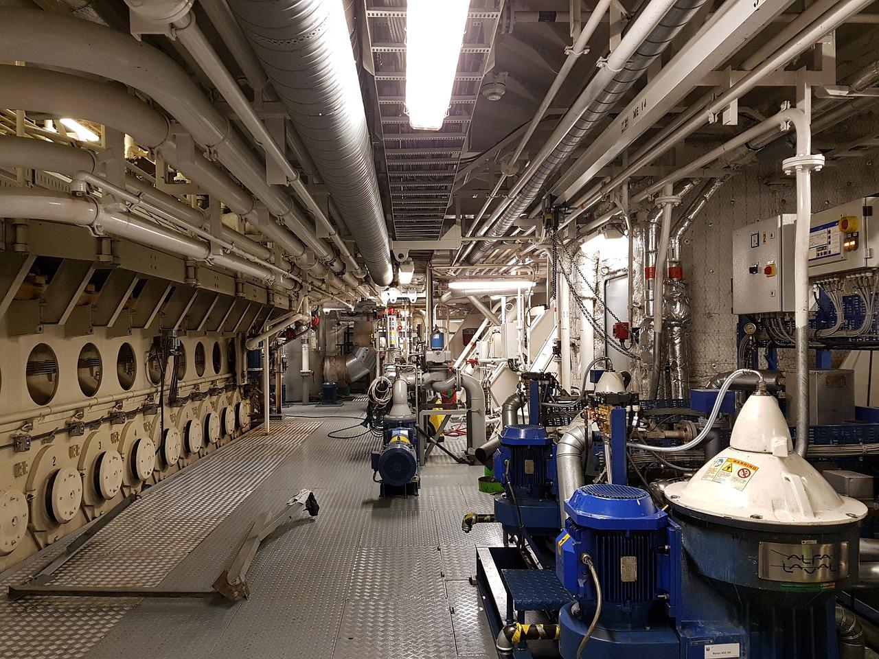 3. 机房温湿度控制