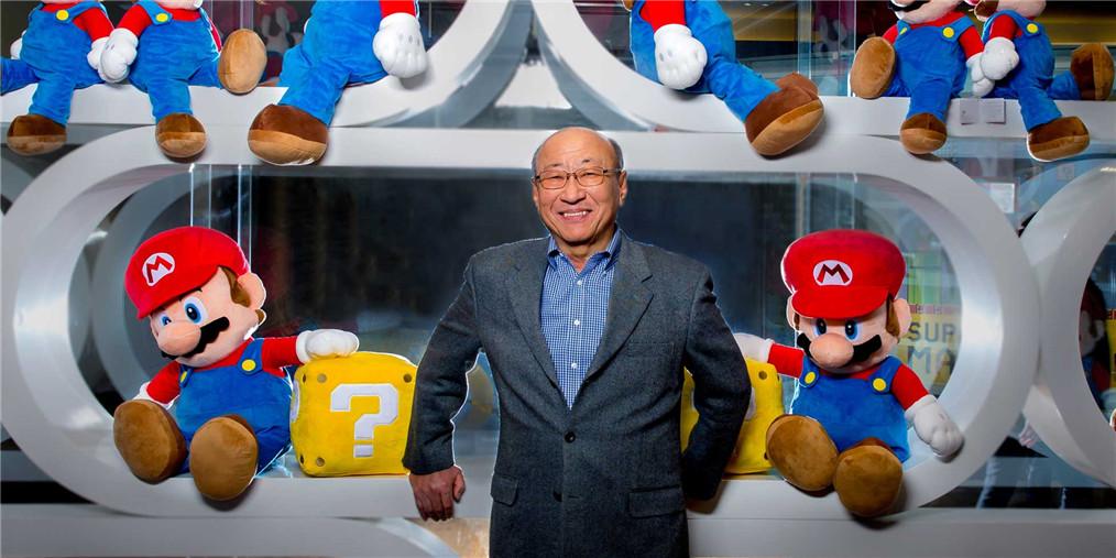 事了拂衣去 君岛达己的任天堂时代 知乎 事了拂衣去 君岛达己的任天堂时代 知乎