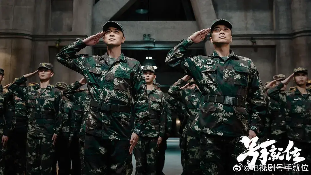 专访号手就位总制片人段燕半天买下小说版权死磕三年搬上荧屏