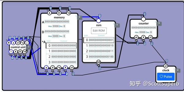 Nandgame 个人答案记录-完结 - 知乎