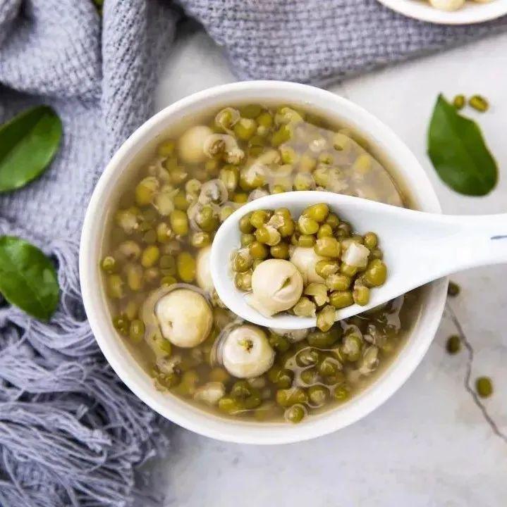孩子暑季必喝的这碗汤,这样加“料”才更好 - 知乎