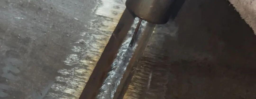 单面焊双面成型技术详解与操作指南 - 知乎