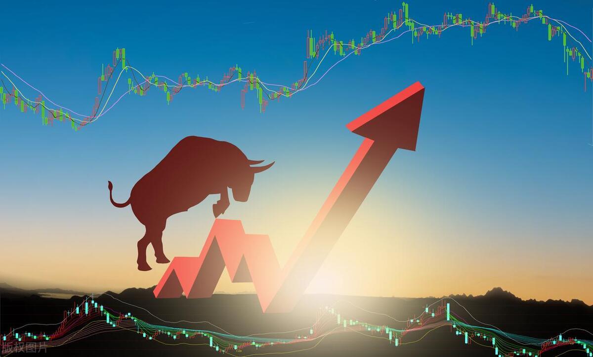 如何看待4月15日股市大涨