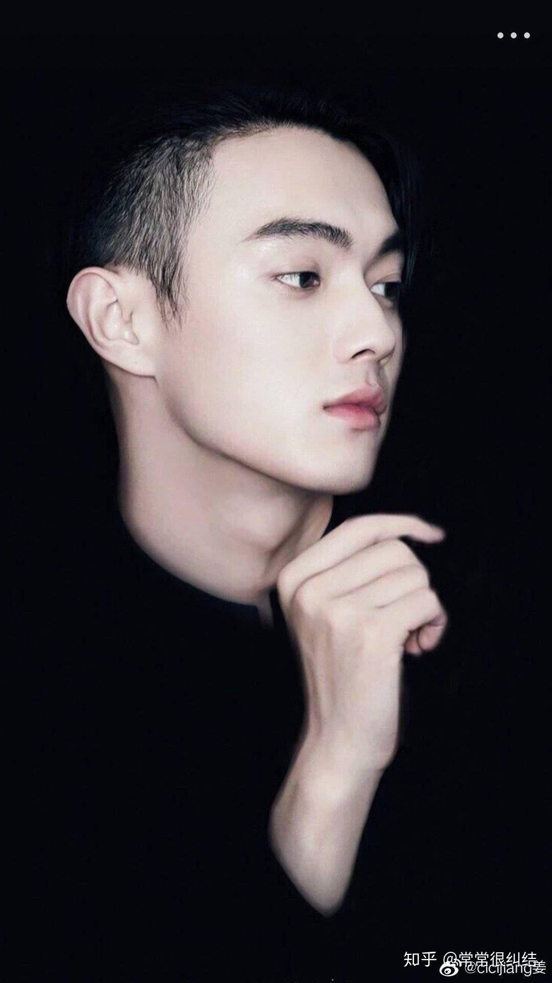 亚洲有哪些鼻子堪称艺术的男明星?