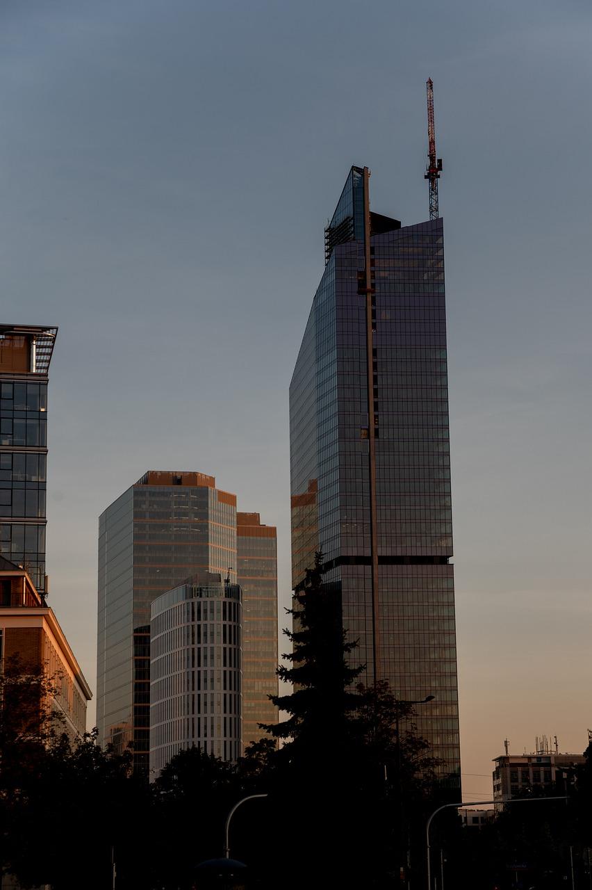 办公装修风格指南