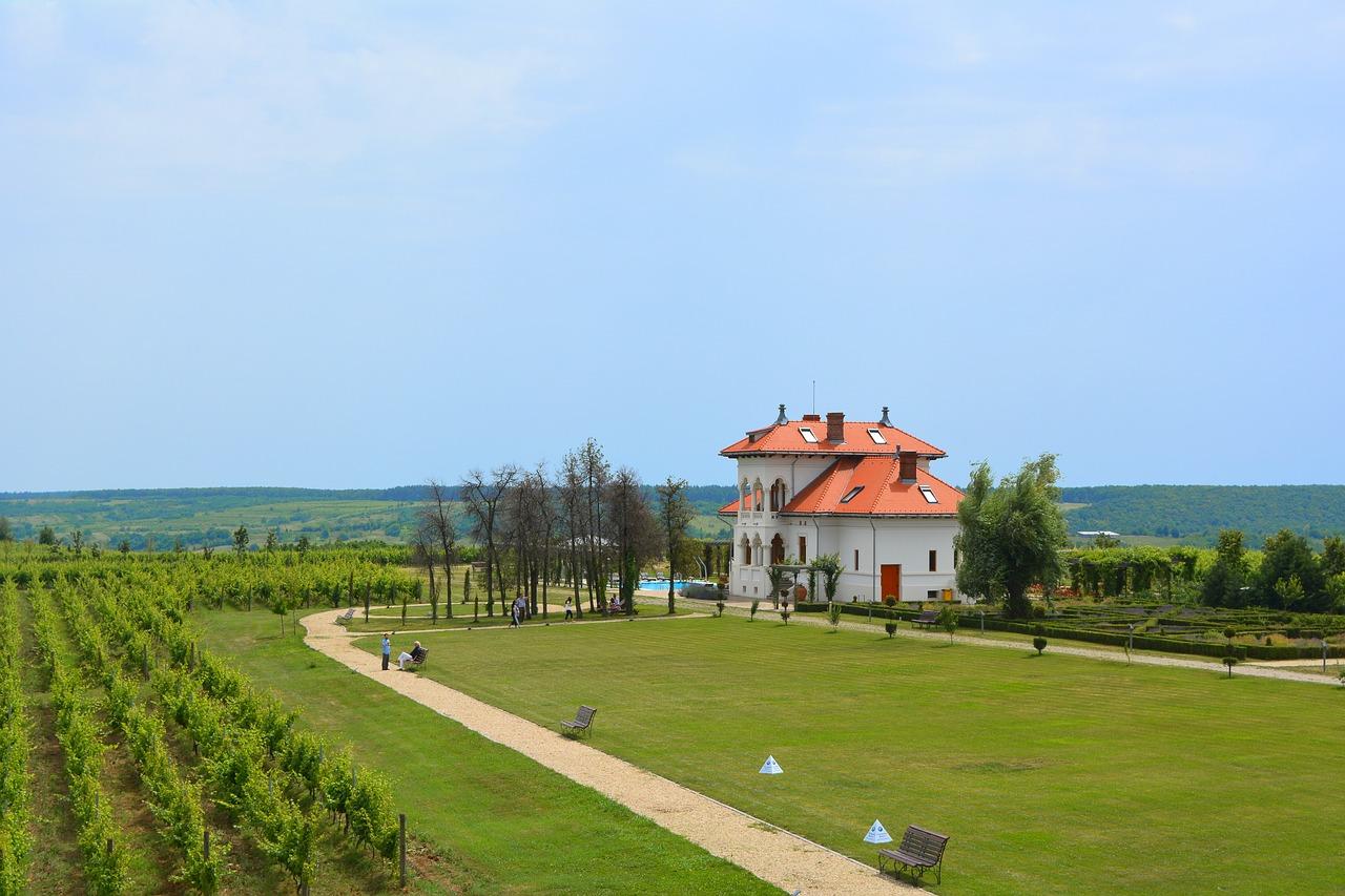 环海云景什么时候交房