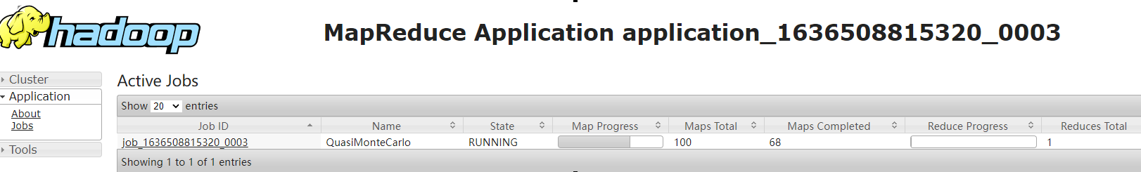 Hadoop中mapreduce作业日志是如何生成的 Hadoop中mapreduce作业日志是如何生成的