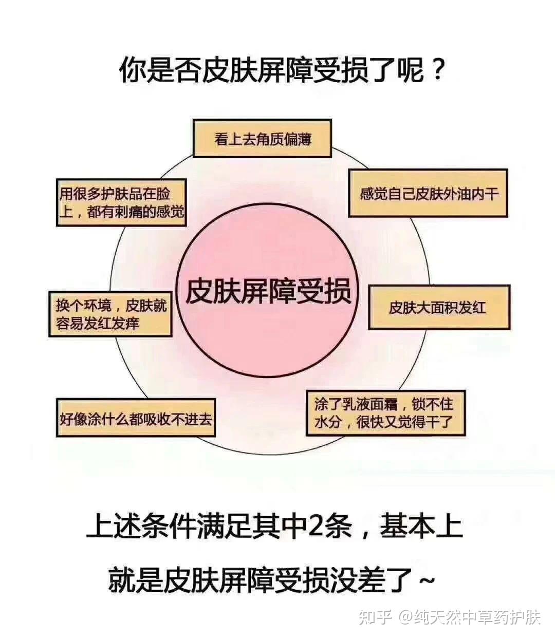 全面解读敏感肌