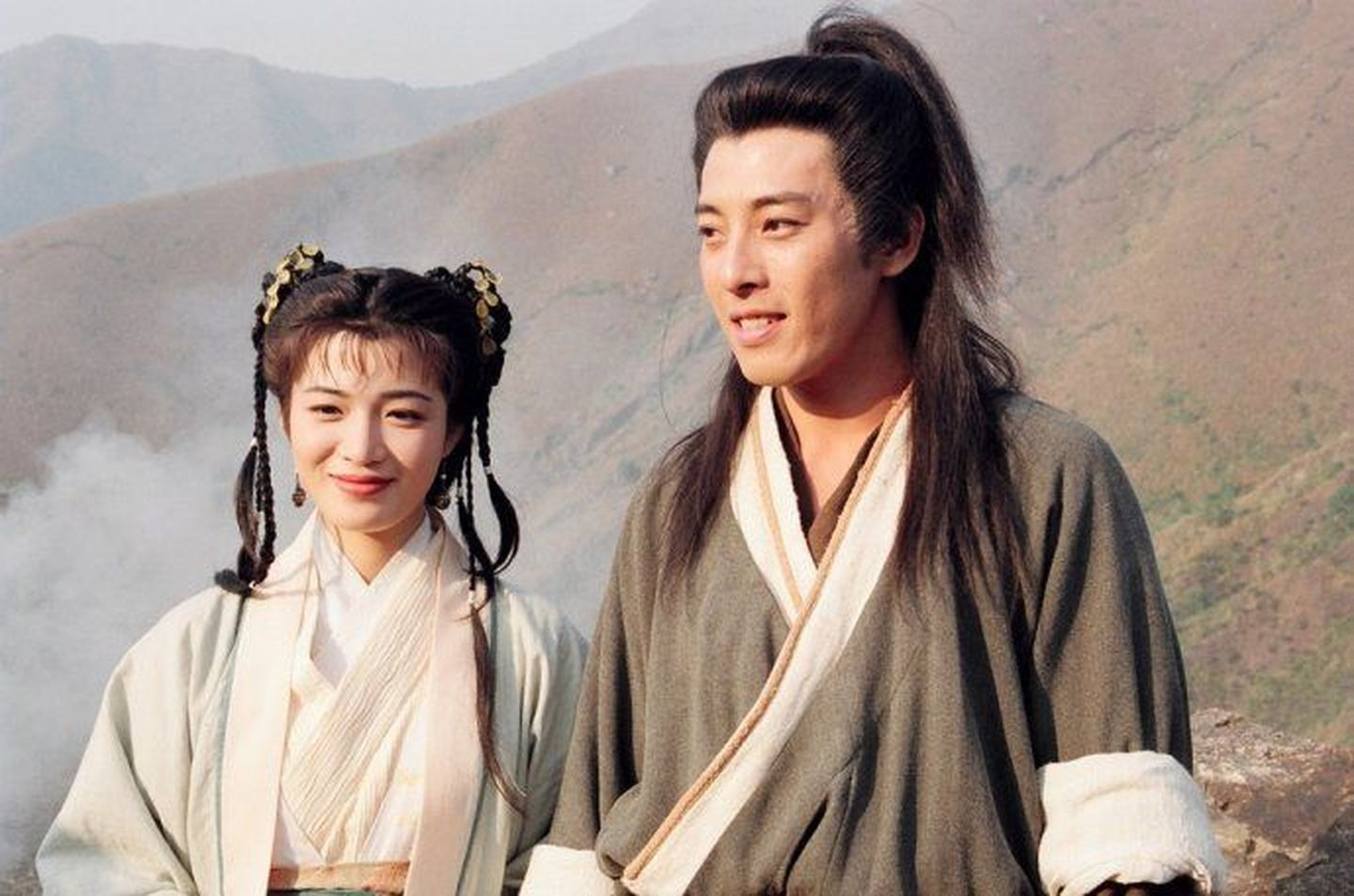 人生的意义独孤九剑与小师妹